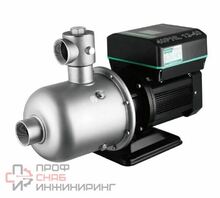 Станция насосная Fapapo 32PHL4-30 8m3/h 50m 100-900Вт