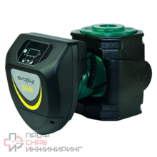 Насос DAB EVOPLUS B 40/360.80 M220-240/50-60 PN16