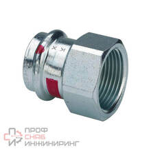 Муфта В 15x3/4" Prestabo SC-Contur