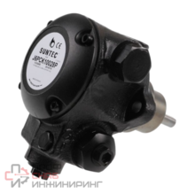 Насос для горелки Suntec J 6 PCK 1002 8P