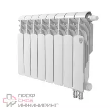 Радиатор Royal Thermo Vittoria 350 VDL - 9 секц.