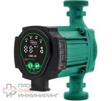 Насос циркуляционный Oasis c электр. упр. "making Oasis everywhere" CNE 25/6