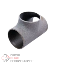 Тройник ТД Контур 089х3,5 стальной