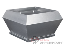 Вентилятор крышный SHUFT RMVE 400/600-4 VIM