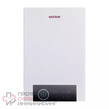 Газовый котёл Meteor Thermo настенный B30 36 H с Wi-Fi и датчиком наружной температуры