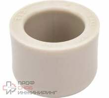 Заглушка PPR РОСТУРПЛАСТ PN25 D63