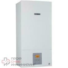 Котел газовый конденсационный Bosch Condens 2500 W WBC 28-1 C (25 кВт)