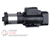 Насос многоступенчатый LEO ECH4-50