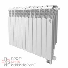 Радиатор Royal Thermo Vittoria Super 500 2.0 VDR80 - 5 секций