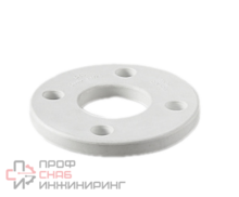 Фланец пластиковый 50, Pro Aqua