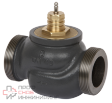 Регулирующий клапан VRG 2 Ду40/25 Danfoss