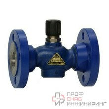 Регулирующий клапан LDM RV111R2311-32/F