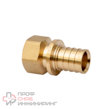 Переходник СП 20 х 1/2 г. TIM