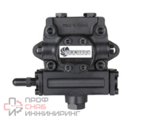 Насос для горелки Suntec TA 3 A 4010 7
