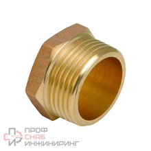 Заглушка лат. Ду32 НР VALFEX