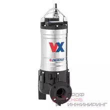 Насос Pedrollo VX4 10/50