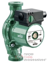 Насос Wilo Star-RS 25/7