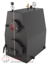 Котел АВТ Изуран Диво 12 кВт
