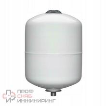 Бак мембранный Waterstry CW-V 50 16bar -10 °C / + 99 °C 1" вертикальный (серый)
