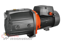 Насос многоступенчатый "LEO" 4ACm 75