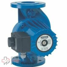 Насос циркуляционный Speroni SCRFE 40-120/250