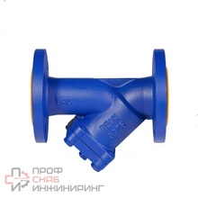 Фильтр сетчатый Reon тип RSV05 в комплекте с магнитной вставкой DN250 PN16