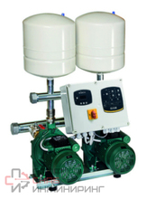 Насосная станция DAB 2 K66/100 T IE3