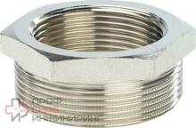 Футорка никелированная 11/2X11/4 Stout