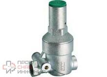 Редуктор FAR 1/2" ВР-ВР без манометра хром