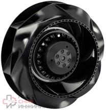 Вентилятор центробежный Ebmpapst R2E190-RA26-05