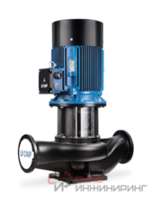 Насос CNP TD100-35G/2SWHTJ