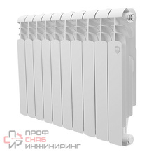 Радиатор Royal Thermo Vittoria Super 500 2.0 VDR80 - 10 секций