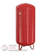 Бак для отопления Flamco Flexcon R 600 л., PN6 DN 1" (25 мм)