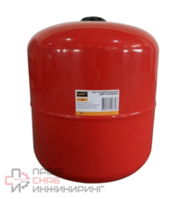 Бак расширительный VRT® 35л для отопления (присоединение 1")