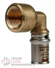 Пресс муфта АРЕ ВР 3/4"х20