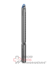 Насос Grundfos SP9- 8 Rp2 4"1X230/50 1.5kW
