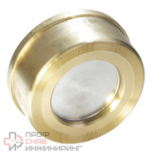 Клапан обратный Giacomini R60W Ду200 Ру16, R60WY020