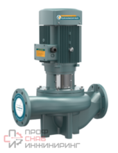 Циркуляционный насос Grandfar GTD150-12.5-110/4