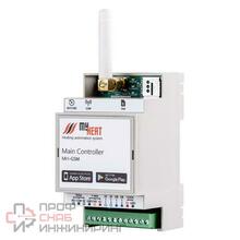 Контроллер Эван MYHEAT GSM