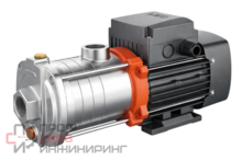 Насос многоступенчатый LEO ECH10-20S 380V/50Hz