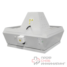 Крышный вентилятор Sysimple TDVN 500