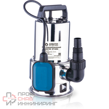 Насос фекальный Акватек SP400NA 6,5/115