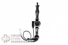 Гидравлическое присоединение Baxi для второго насоса