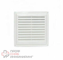 Вентиляционная решётка SANTREK AIR 200*200