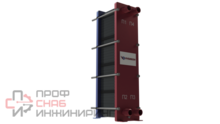 Теплообменник пластинчатый разборный 16771 SKBB-8H-E-30