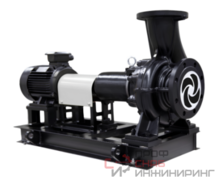 Промышленный насос Vandjord VNK 200-150/319 Q-A-E-B-AB-E