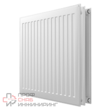 Радиатор панельный Royal Thermo HYGIENE H20-500-1400 RAL9016