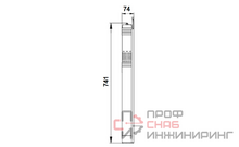 Насос Grundfos SQ 1-35