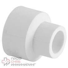 Муфта TEBO бел. PP-R переходная вн/вн 40х20 (30/330)
