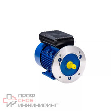 Электродвигатель 5АИСЕ2 71 A4, 0.25 кВт, 1500 оборотов/мин, IM B34